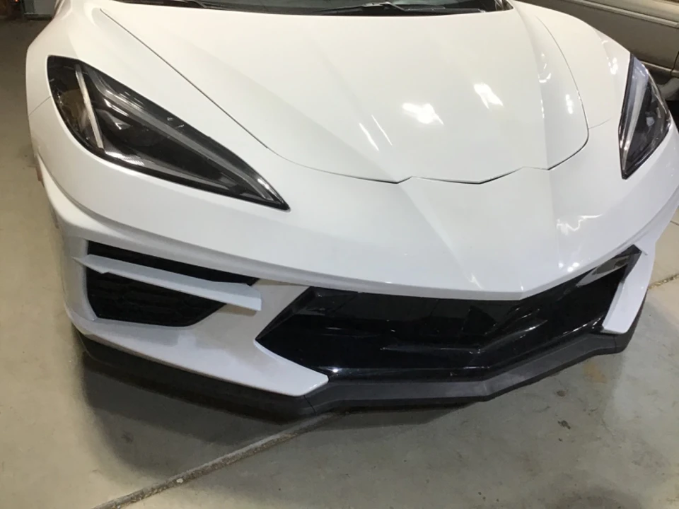 2024 Chevrolet Corvette C8 - Image 9 of 18
