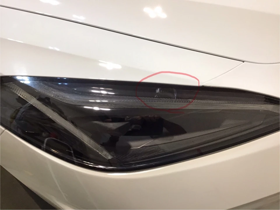 2024 Chevrolet Corvette C8 - Image 18 of 18