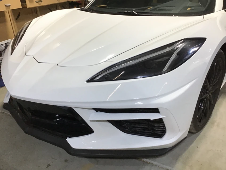 2024 Chevrolet Corvette C8 - Image 10 of 18