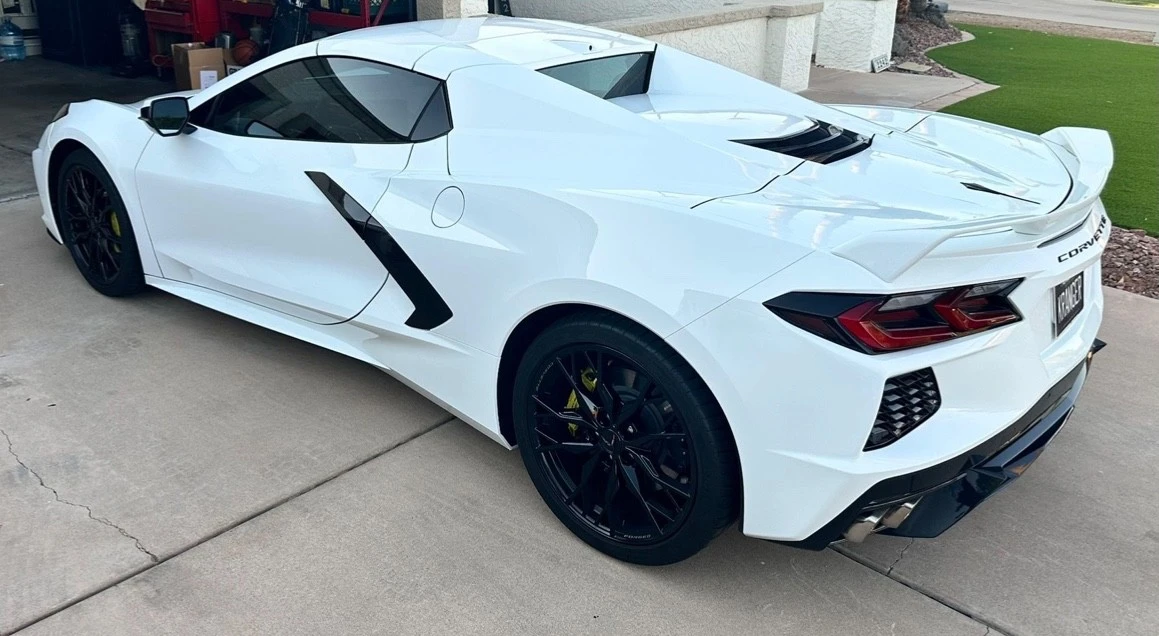 2024 Chevrolet Corvette C8 - Image 6 of 18