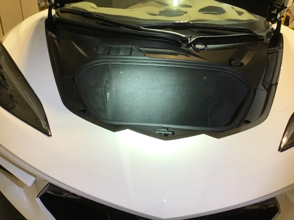 2024 Chevrolet Corvette C8 - Image 16 of 18