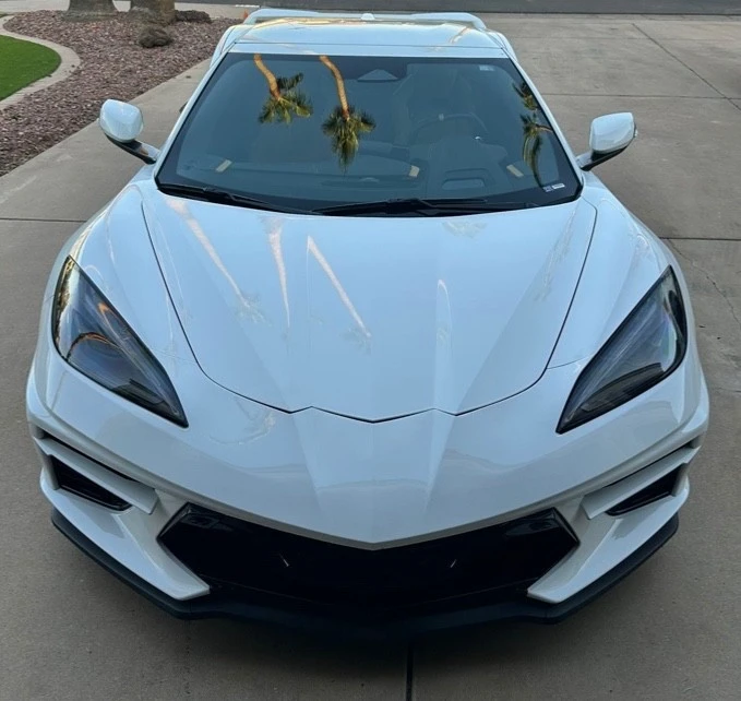 2024 Chevrolet Corvette C8 - Image 2 of 18