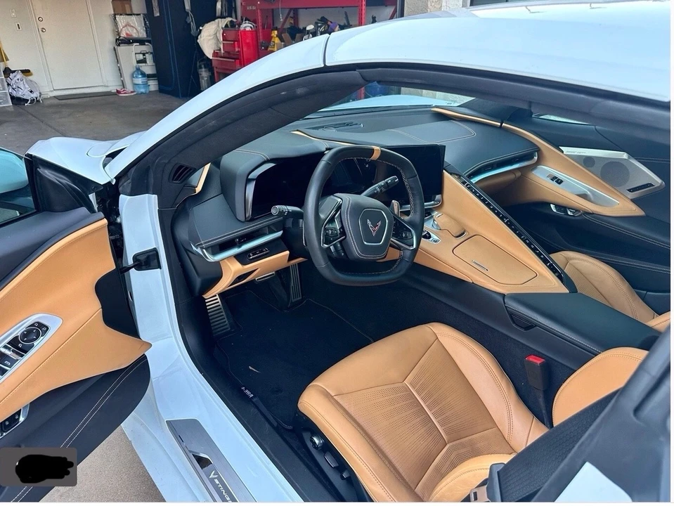 2024 Chevrolet Corvette C8 - Image 8 of 18
