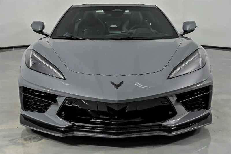 2024 Chevrolet Corvette C8 - Image 5 of 31