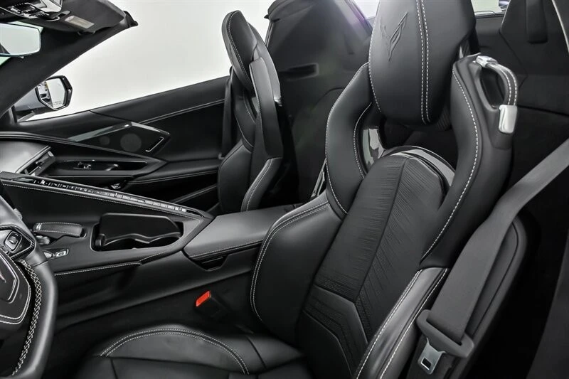 2024 Chevrolet Corvette C8 - Image 18 of 31