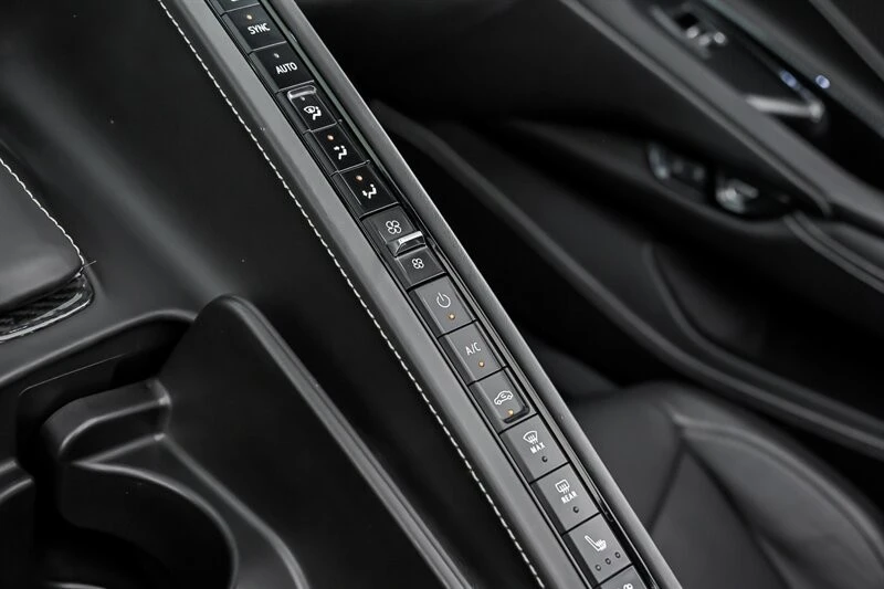 2024 Chevrolet Corvette C8 - Image 30 of 31