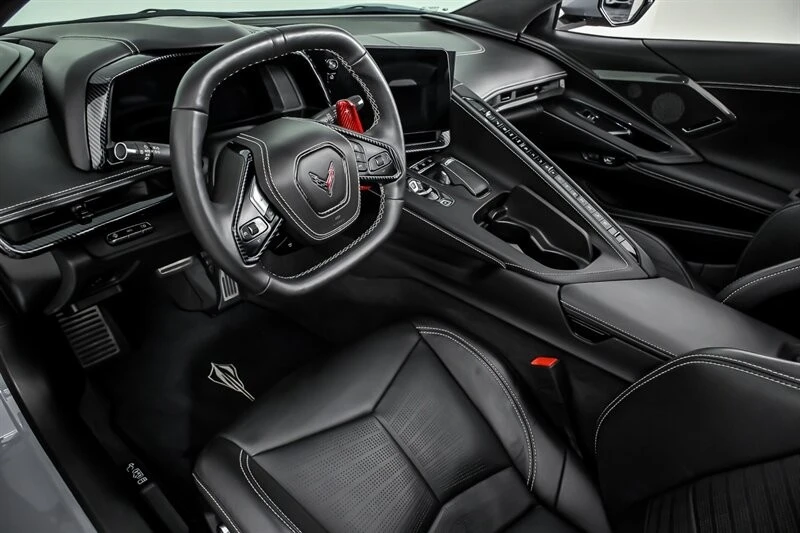 2024 Chevrolet Corvette C8 - Image 16 of 31