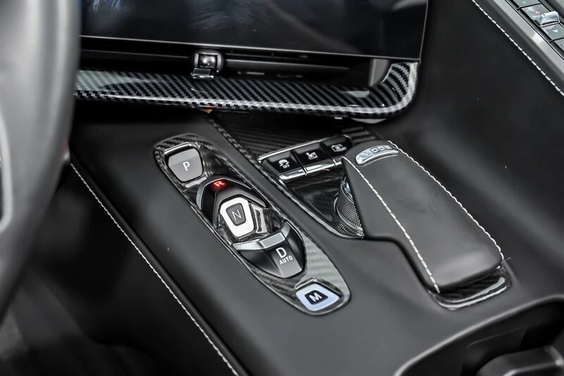 2024 Chevrolet Corvette C8 - Image 28 of 31