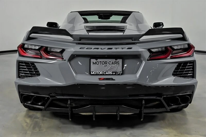 2024 Chevrolet Corvette C8 - Image 9 of 31