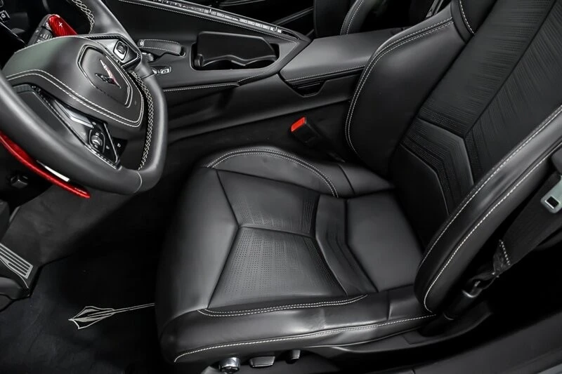 2024 Chevrolet Corvette C8 - Image 17 of 31