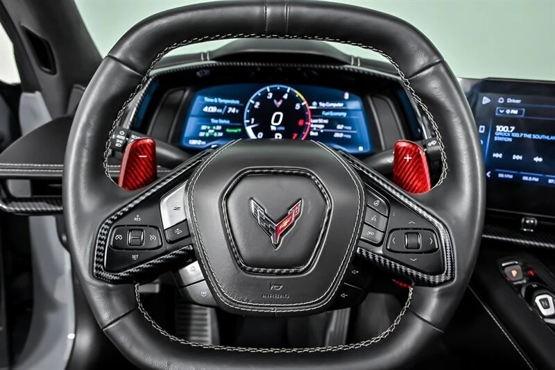2024 Chevrolet Corvette C8 - Image 22 of 31