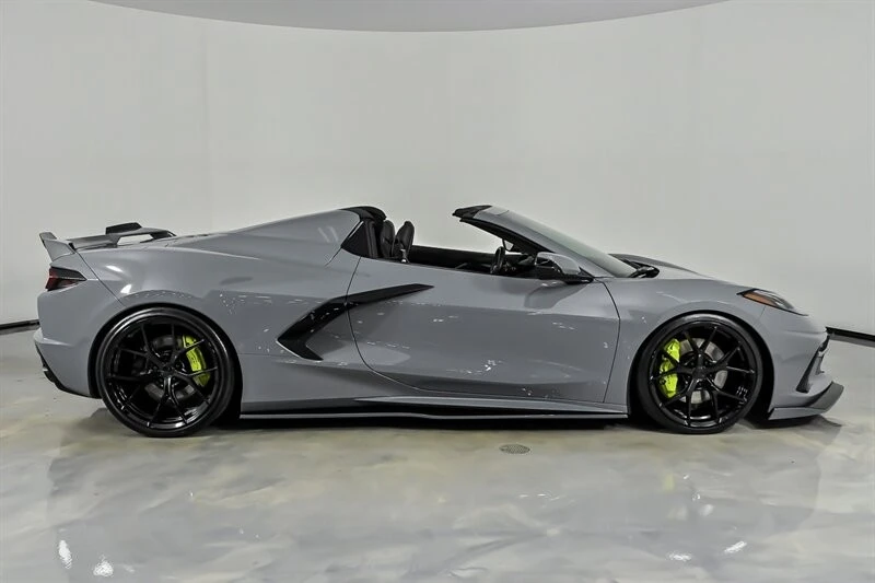 2024 Chevrolet Corvette C8 - Image 11 of 31