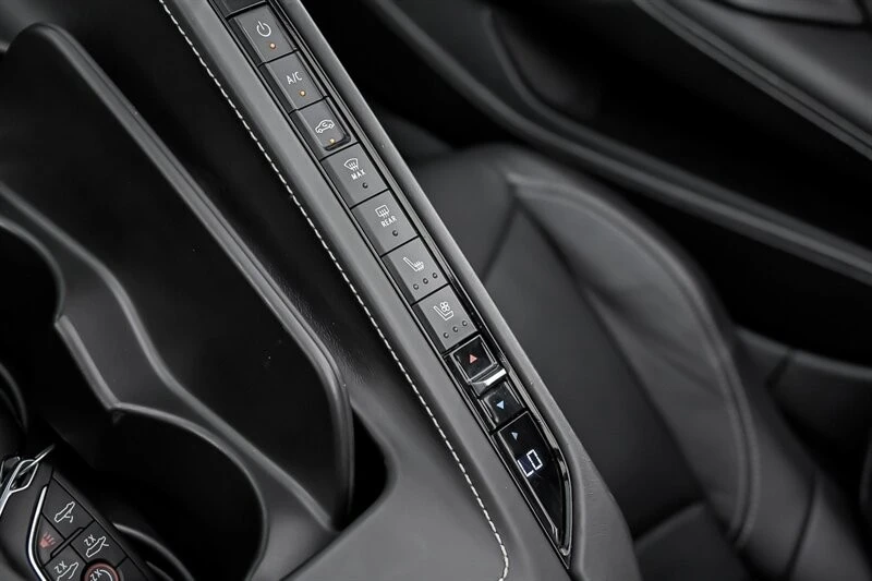 2024 Chevrolet Corvette C8 - Image 31 of 31