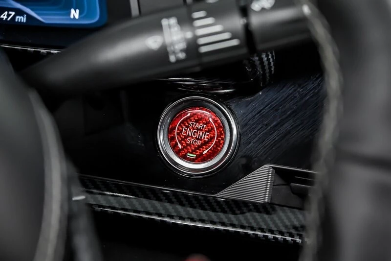 2024 Chevrolet Corvette C8 - Image 25 of 31