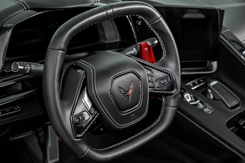 2024 Chevrolet Corvette C8 - Image 19 of 31