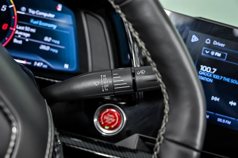 2024 Chevrolet Corvette C8 - Image 24 of 31