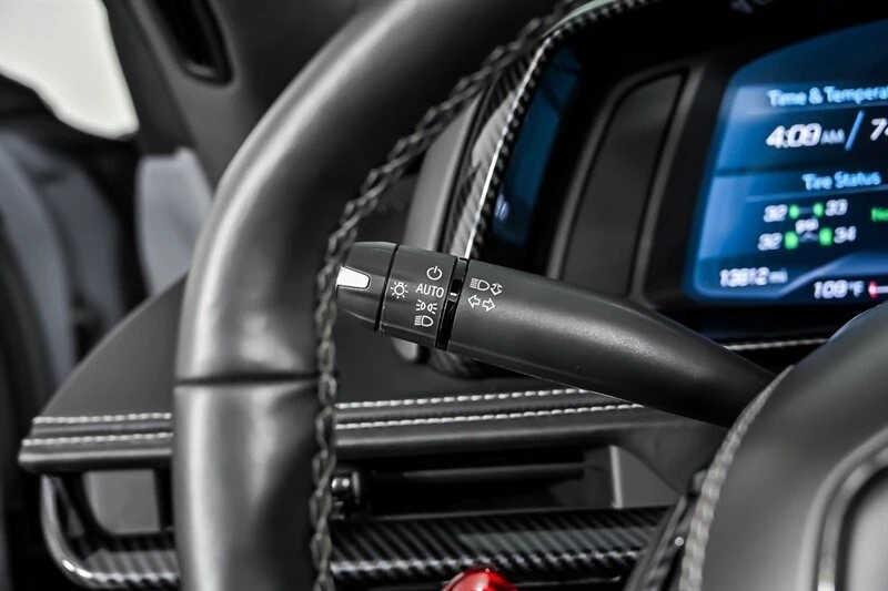 2024 Chevrolet Corvette C8 - Image 23 of 31