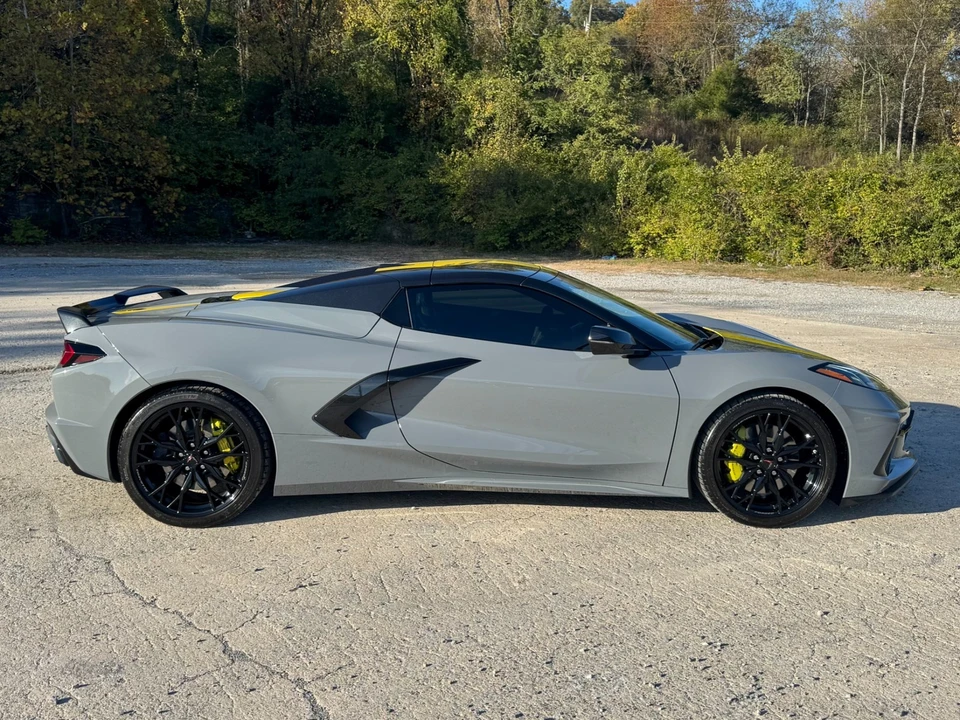 2024 Chevrolet Corvette C8 - Image 15 of 21