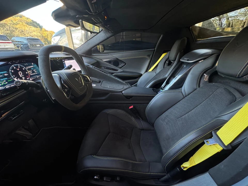 2024 Chevrolet Corvette C8 - Image 17 of 21