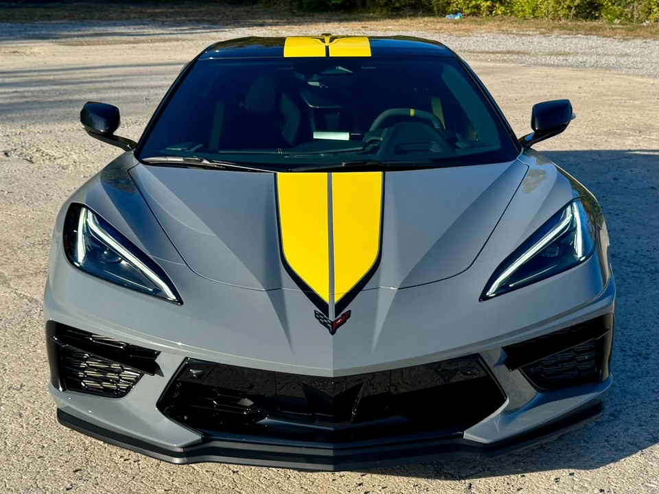 2024 Chevrolet Corvette C8 - Image 5 of 12