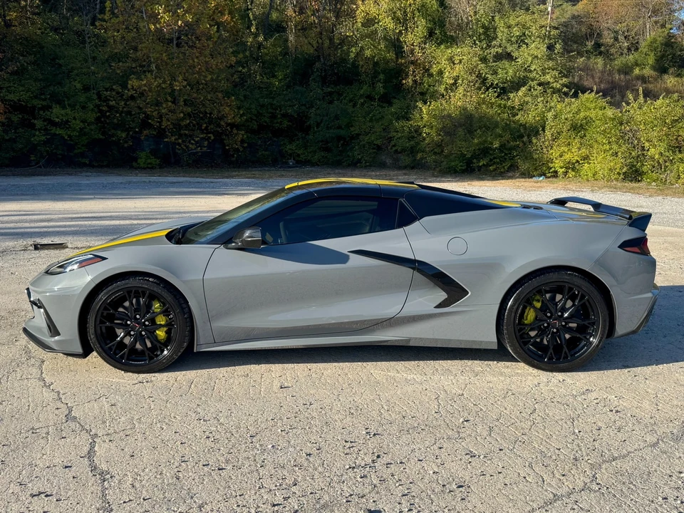 2024 Chevrolet Corvette C8 - Image 16 of 21