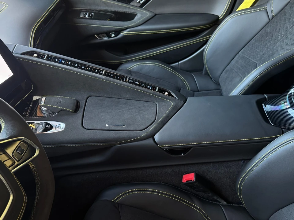 2024 Chevrolet Corvette C8 - Image 20 of 21