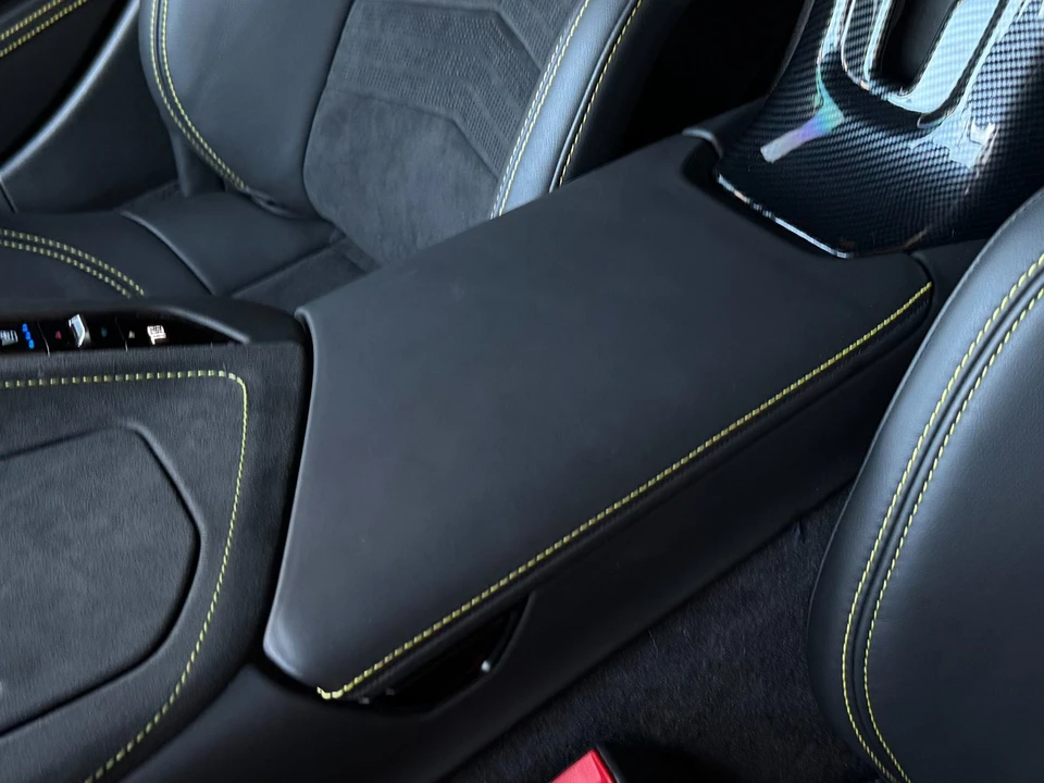 2024 Chevrolet Corvette C8 - Image 21 of 21