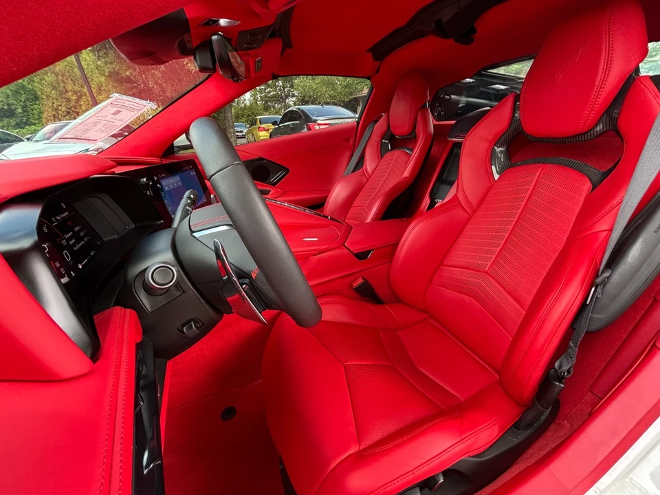 2024 Chevrolet Corvette C8 - Image 19 of 31