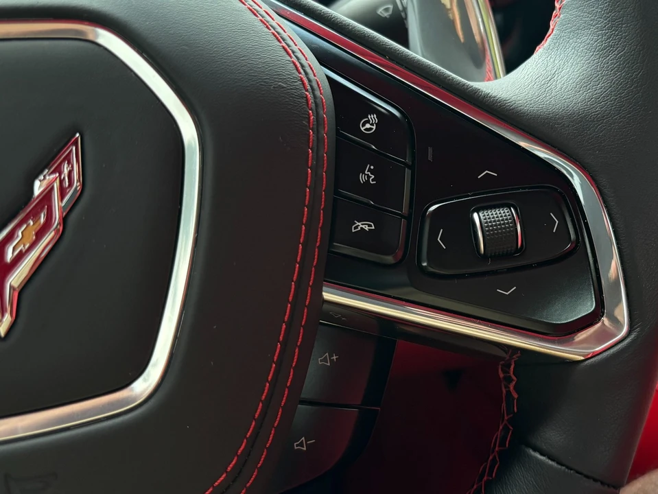 2024 Chevrolet Corvette C8 - Image 29 of 31
