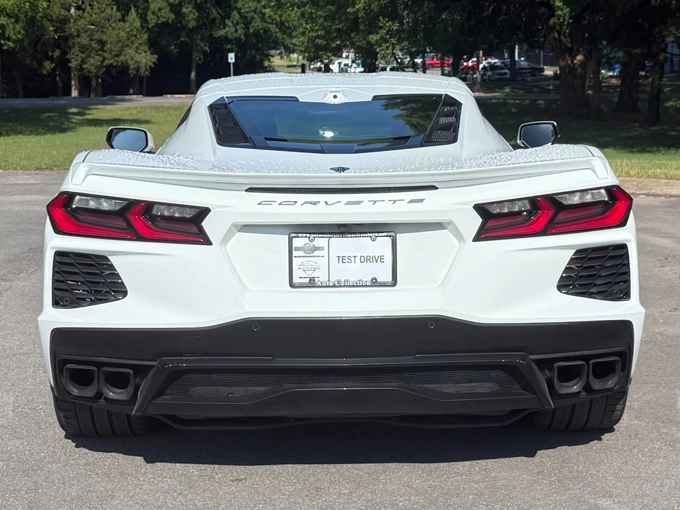 2024 Chevrolet Corvette C8 - Image 5 of 31