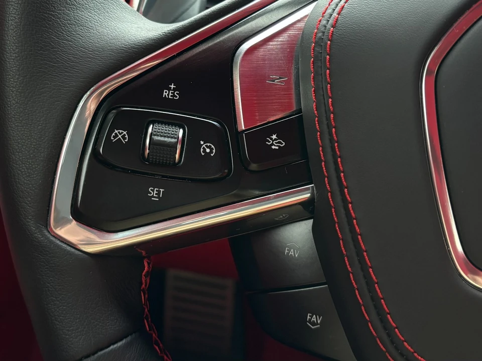 2024 Chevrolet Corvette C8 - Image 28 of 31