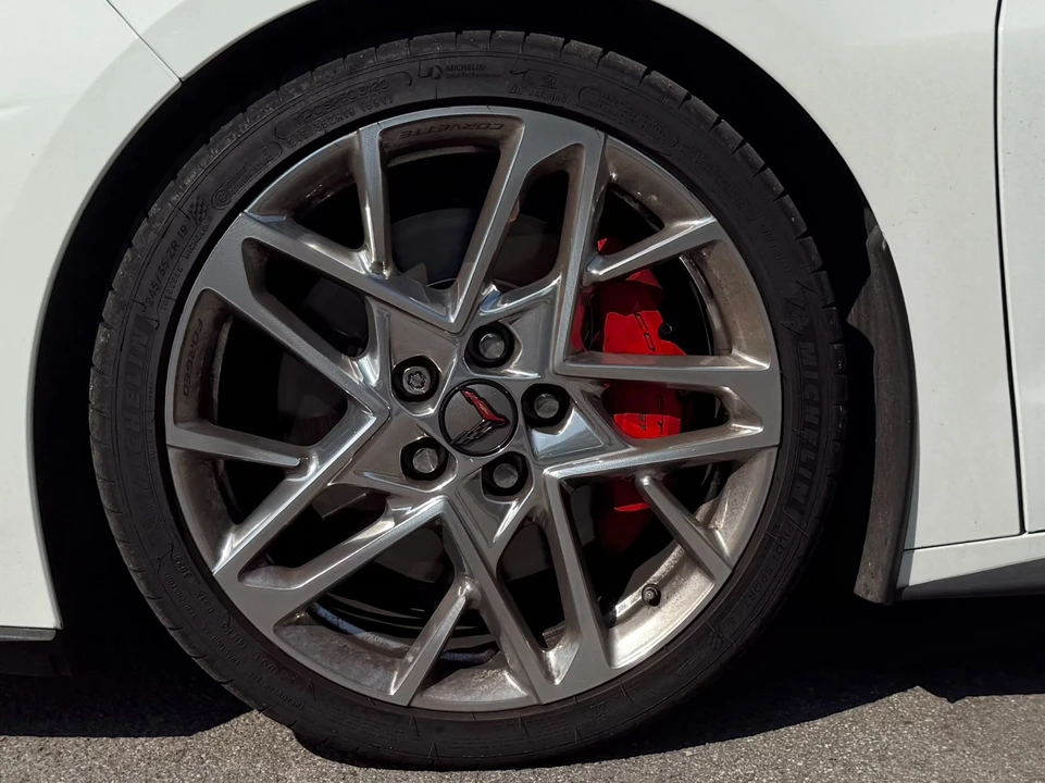 2024 Chevrolet Corvette C8 - Image 12 of 31