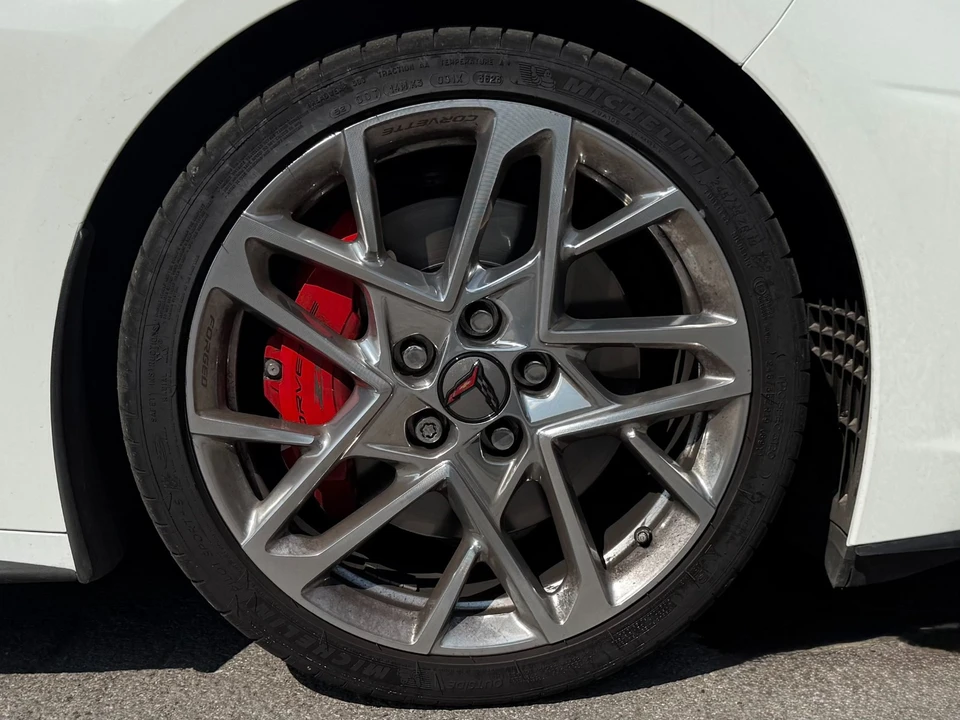 2024 Chevrolet Corvette C8 - Image 15 of 31