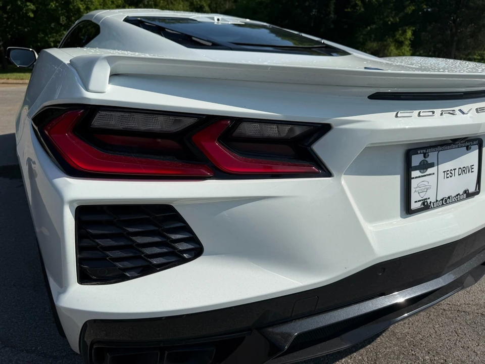 2024 Chevrolet Corvette C8 - Image 11 of 31