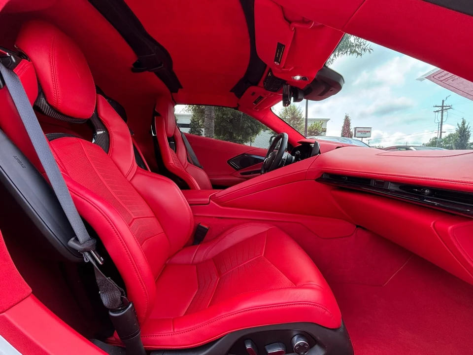 2024 Chevrolet Corvette C8 - Image 16 of 31