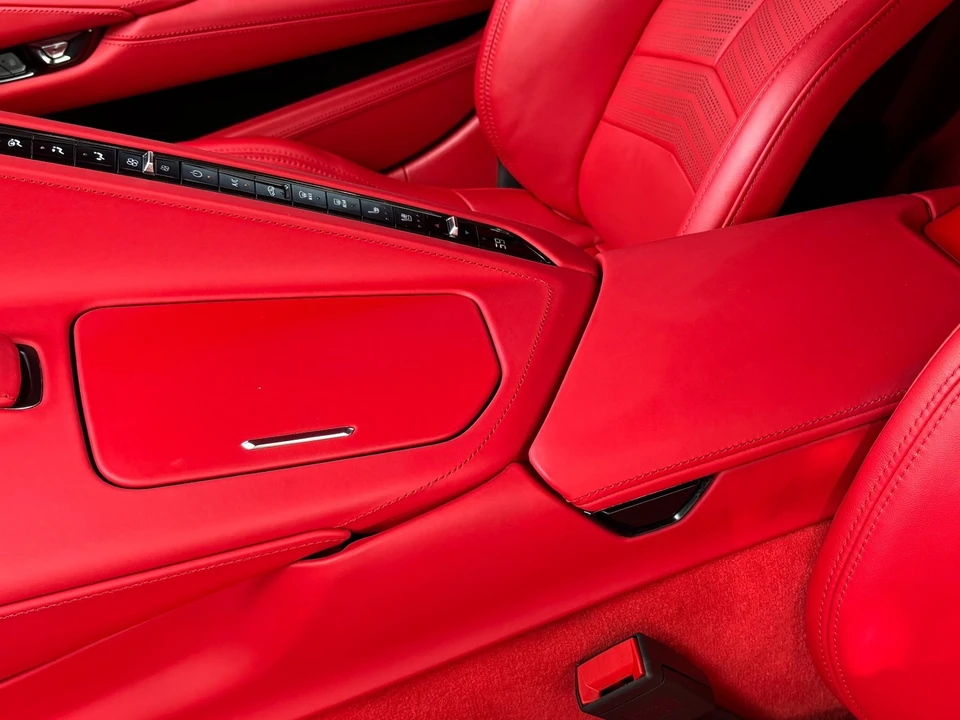 2024 Chevrolet Corvette C8 - Image 24 of 31