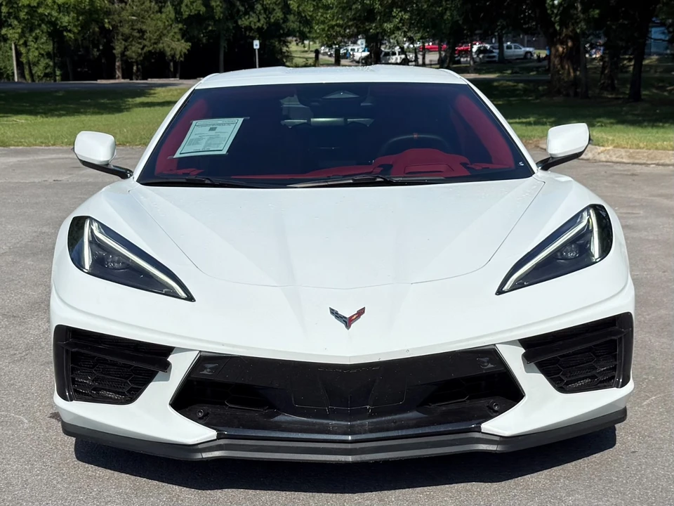 2024 Chevrolet Corvette C8 - Image 6 of 31