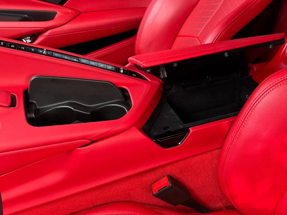 2024 Chevrolet Corvette C8 - Image 21 of 31