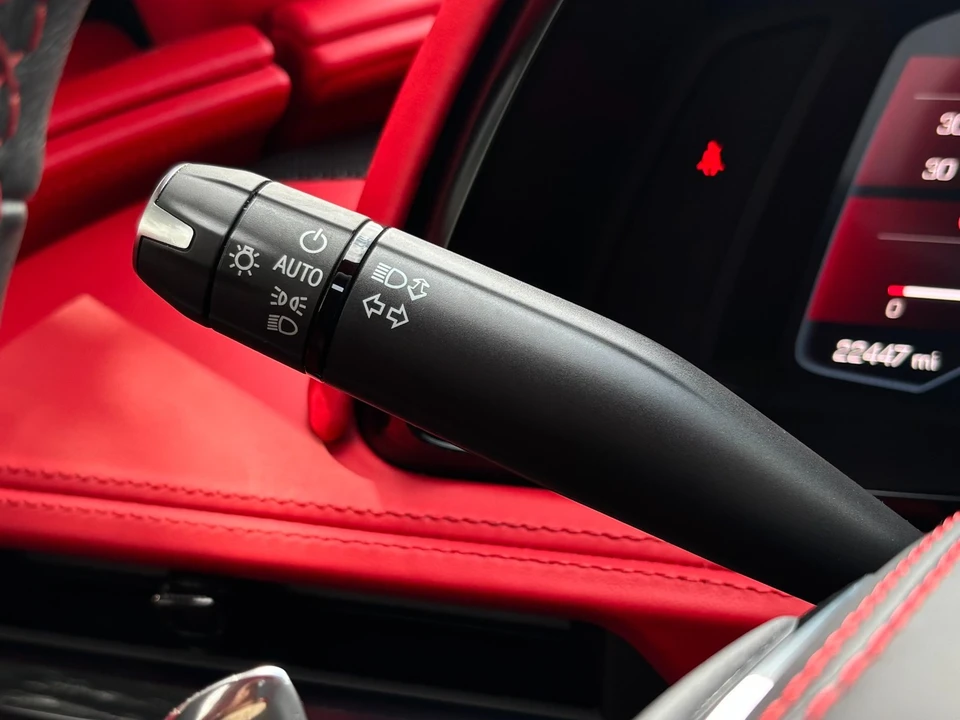 2024 Chevrolet Corvette C8 - Image 31 of 31