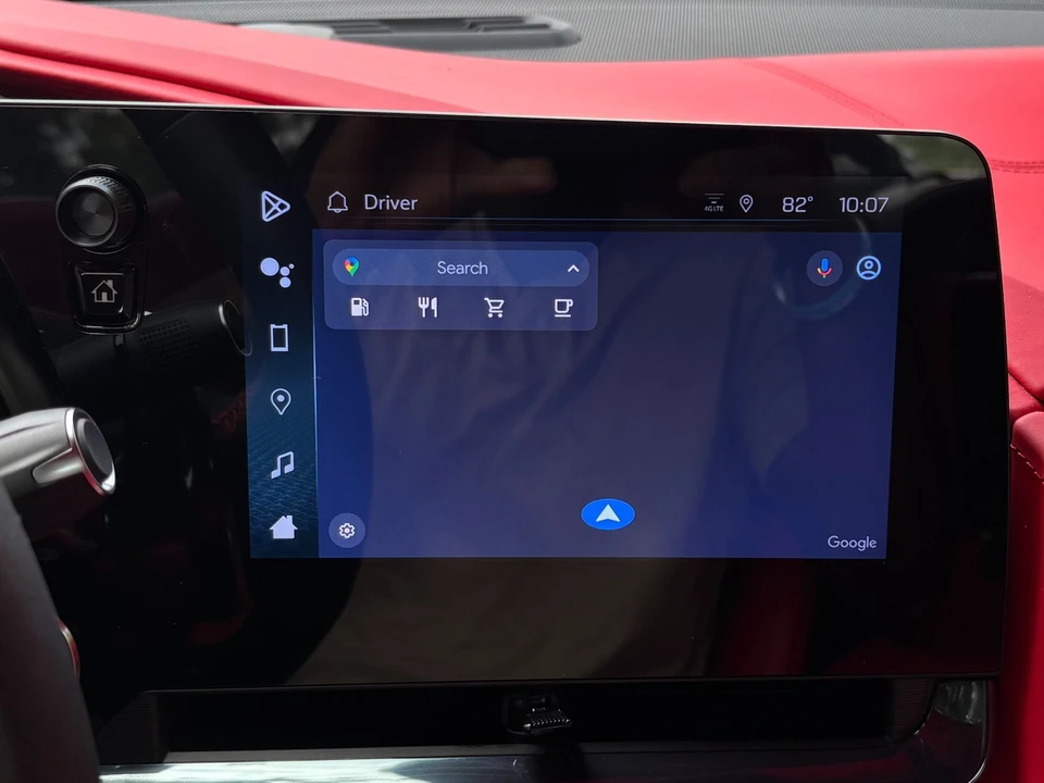 2024 Chevrolet Corvette C8 - Image 27 of 31