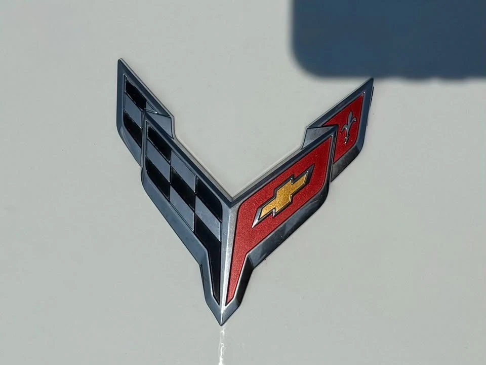 2024 Chevrolet Corvette C8 - Image 9 of 20