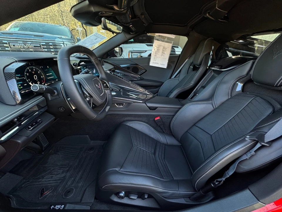 2024 Chevrolet Corvette C8 - Image 9 of 12