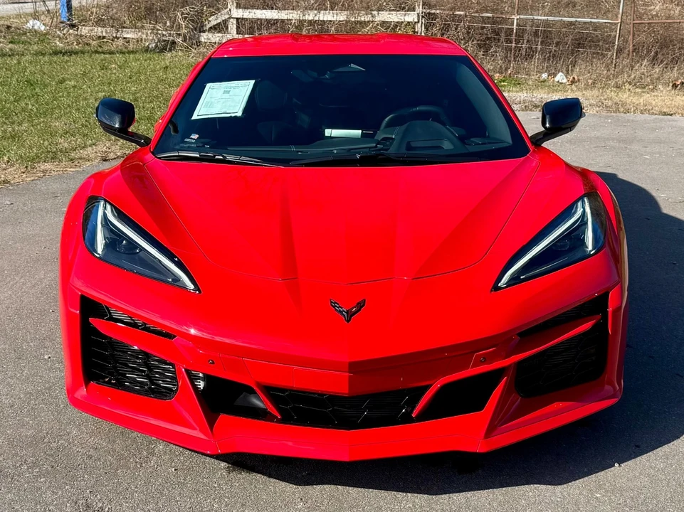 2024 Chevrolet Corvette C8 - Image 5 of 12
