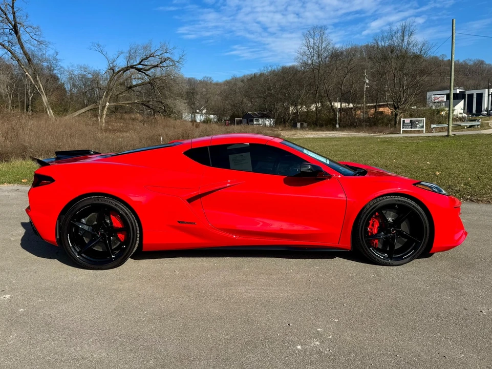 2024 Chevrolet Corvette C8 - Image 7 of 12