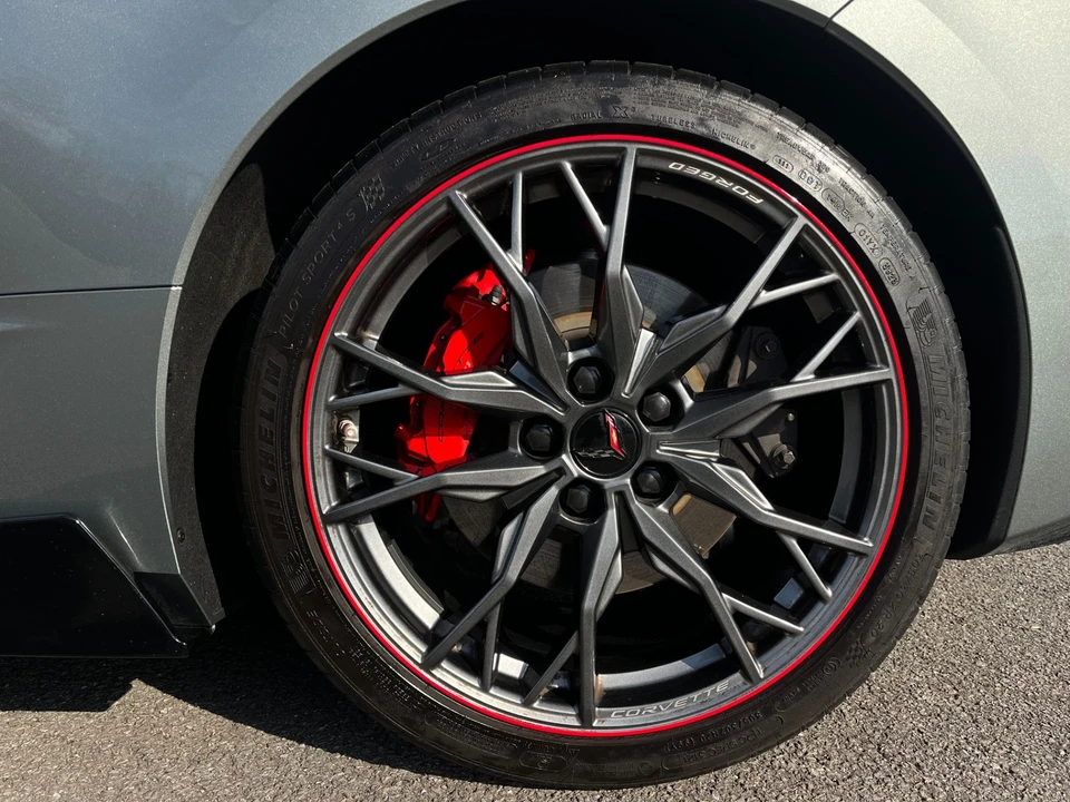 2024 Chevrolet Corvette C8 - Image 10 of 12