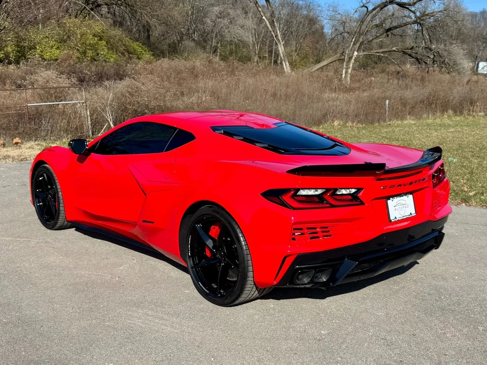 2024 Chevrolet Corvette C8 - Image 4 of 12