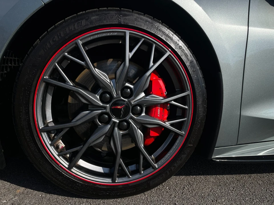 2024 Chevrolet Corvette C8 - Image 9 of 12