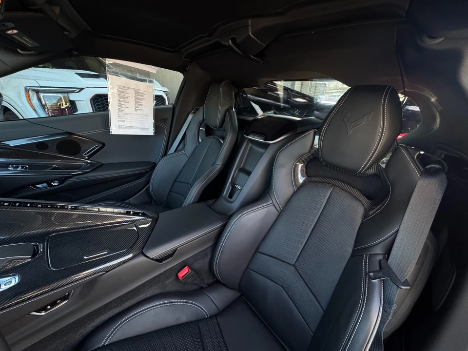 2024 Chevrolet Corvette C8 - Image 11 of 12