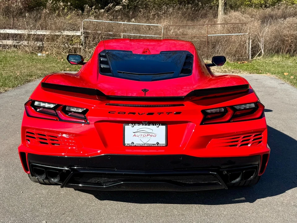 2024 Chevrolet Corvette C8 - Image 6 of 12