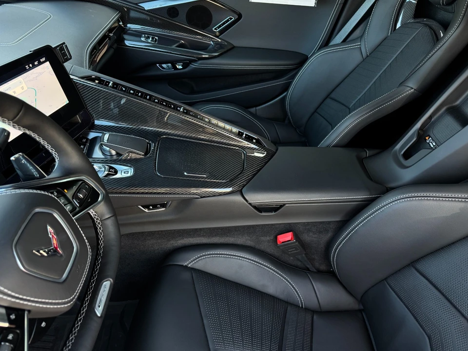 2024 Chevrolet Corvette C8 - Image 12 of 12